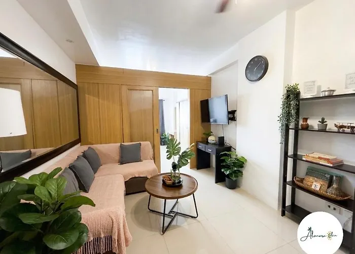 Holiday home Alonara By Shell Residences
