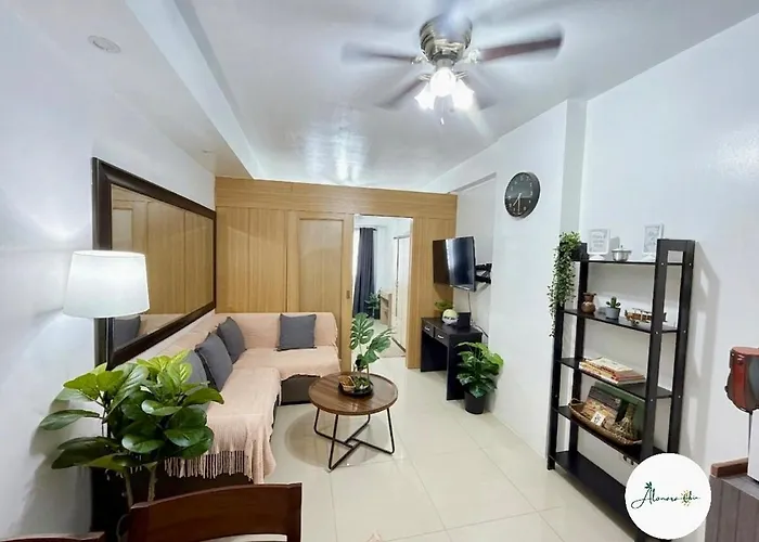 Alonara By Shell Residences