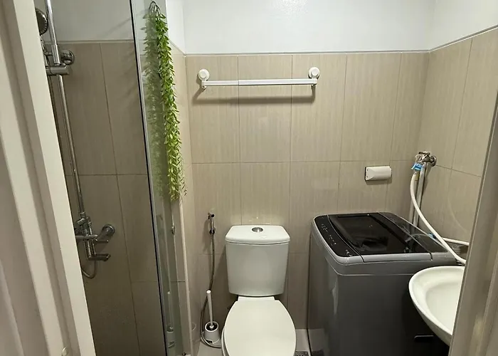 Alonara By Shell Residences
