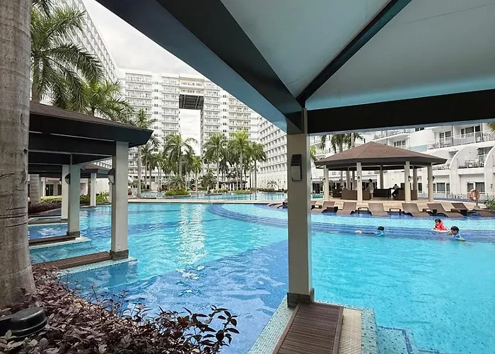 Alonara By Shell Residences