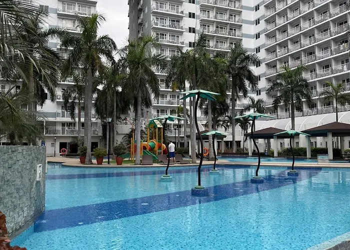 Alonara By Shell Residences Holiday home