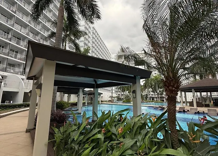 Alonara By Shell Residences *