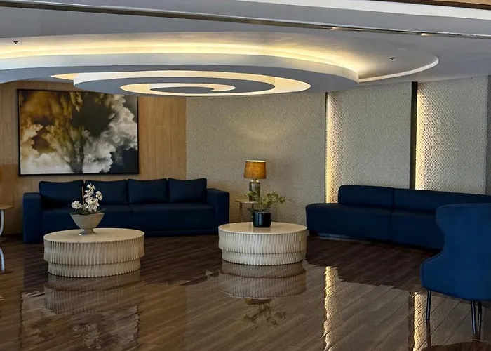Alonara By Shell Residences Holiday home *