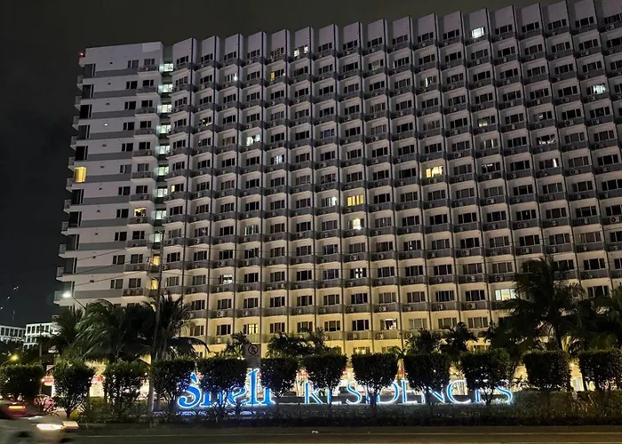 Alonara By Shell Residences Holiday home *